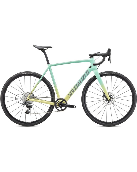 Specialized Crux Comp Cyclocross Bike 2021