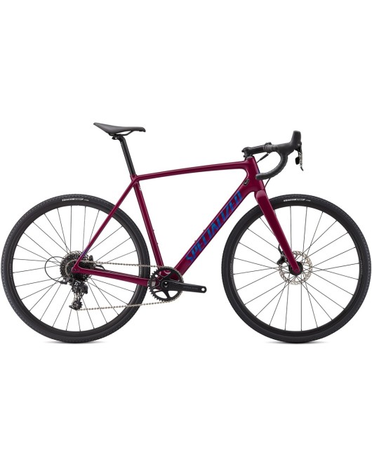 Specialized Crux Cyclocross Bike 2021