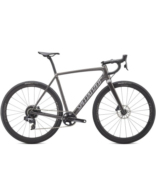 Specialized Crux Pro Cyclocross Bike 2021