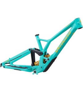 SPECIALIZED DEMO RACE 29&quot; MOUNTAIN BIKE FRAME 2020