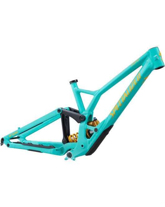 SPECIALIZED DEMO RACE 29" MOUNTAIN BIKE FRAME 2020