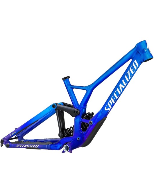 SPECIALIZED DEMO RACE MOUNTAIN BIKE FRAME 2021