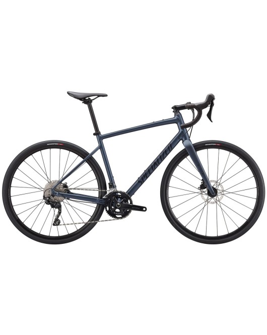 Specialized Diverge Elite E5 Disc Gravel Bike 2021