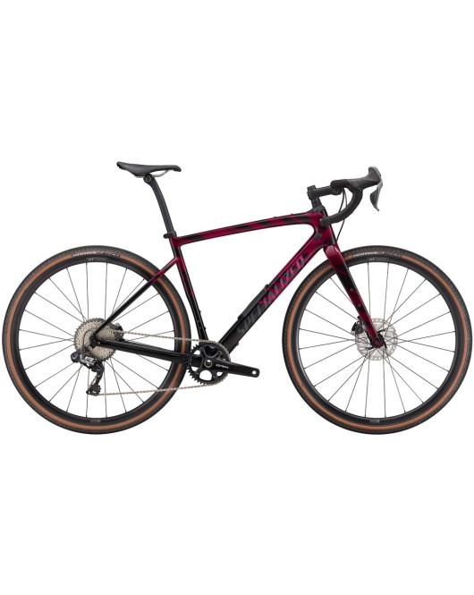 Specialized Diverge Expert Disc Gravel Bike 2021