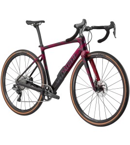 Specialized Diverge Expert Disc Gravel Bike 2021