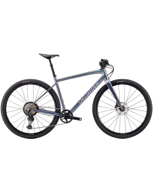 Specialized Diverge Expert E5 Evo Disc Gravel Bike 2021