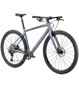 Specialized Diverge Expert E5 Evo Disc Gravel Bike 2021