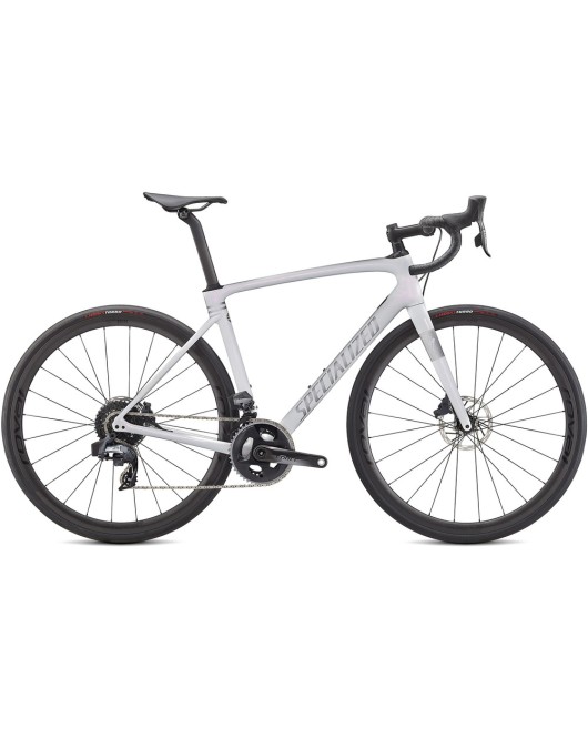 Specialized Roubaix Pro Force Etap Disc Road Bike 2021