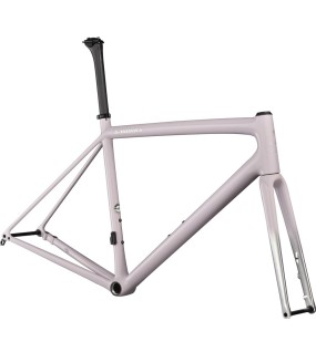 SPECIALIZED S-WORKS AETHOS DISC ROAD FRAMESET 2021