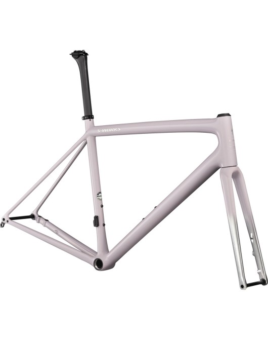 SPECIALIZED S-WORKS AETHOS DISC ROAD FRAMESET 2021