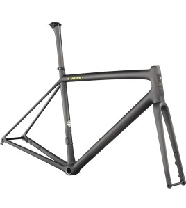 SPECIALIZED S-WORKS AETHOS DISC ROAD FRAMESET 2021