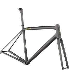 SPECIALIZED S-WORKS AETHOS DISC ROAD FRAMESET 2021
