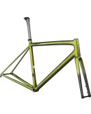 SPECIALIZED S-WORKS AETHOS DISC ROAD FRAMESET 2021