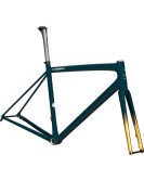 SPECIALIZED S-WORKS AETHOS DISC ROAD FRAMESET 2021