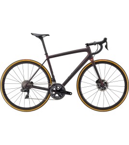 Specialized S-Works Aethos Dura-Ace Di2 Disc Road Bike 2021