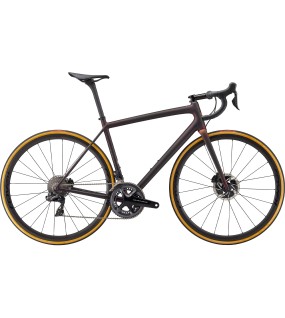 Specialized S-Works Aethos Dura-Ace Di2 Disc Road Bike 2021