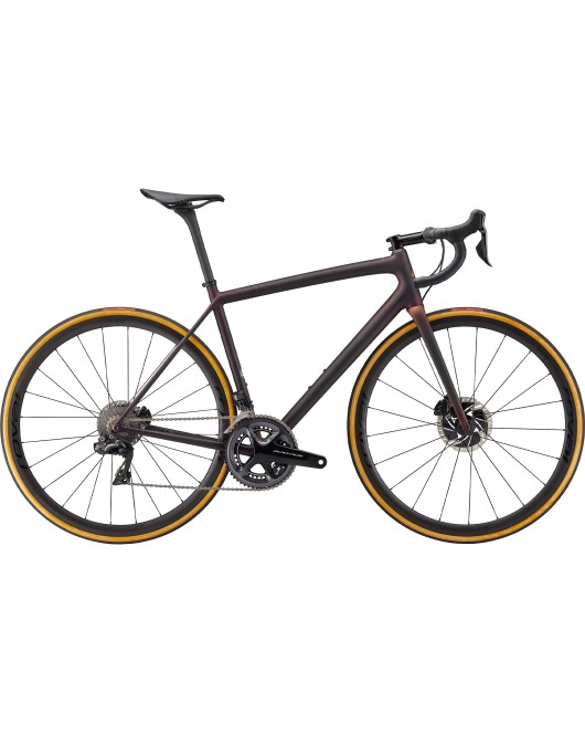 Specialized S-Works Aethos Dura-Ace Di2 Disc Road Bike 2021