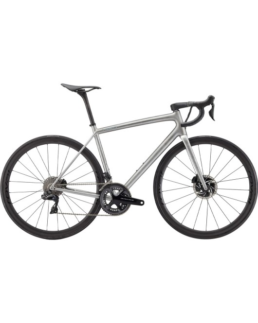 Specialized S-Works Aethos Founders Edition Disc Road Bike 2021