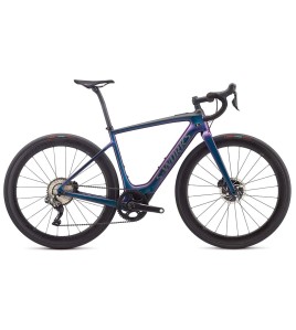 SPECIALIZED S-WORKS TURBO CREO SL DISC E-ROAD BIKE 2020