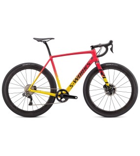 Specialized S-Works Crux Disc Cyclocross Bike 2020