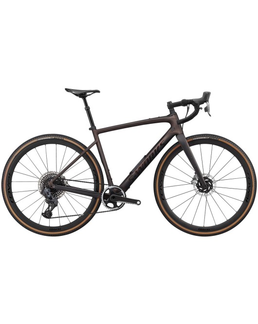 Specialized S-Works Diverge Disc Gravel Bike 2021