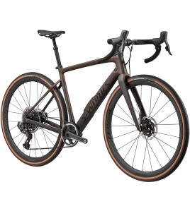 Specialized S-Works Diverge Disc Gravel Bike 2021