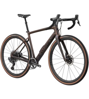 Specialized S-Works Diverge Disc Gravel Bike 2021