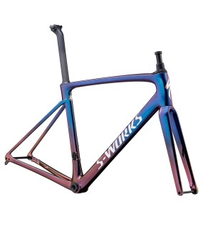 SPECIALIZED S-WORKS ROUBAIX DISC FRAMESET 2021