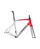 SPECIALIZED S-WORKS ROUBAIX DISC FRAMESET 2021