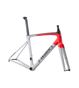 SPECIALIZED S-WORKS ROUBAIX DISC FRAMESET 2021