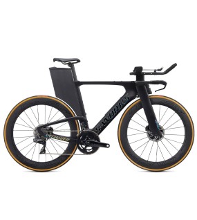 SPECIALIZED S-WORKS SHIV DISC TT/TRIATHLON BIKE 2021