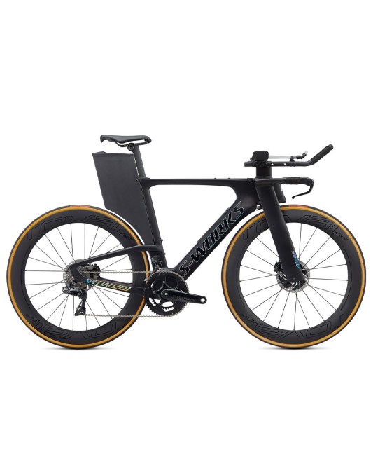 SPECIALIZED S-WORKS SHIV DISC TT/TRIATHLON BIKE 2021