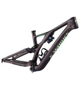 SPECIALIZED S-WORKS STUMPJUMPER 27.5 MTB FRAME
