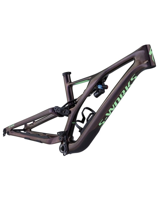 SPECIALIZED S-WORKS STUMPJUMPER 27.5 MTB FRAME