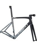 SPECIALIZED S-WORKS TARMAC SL7 DISC ROAD FRAMESET 2021
