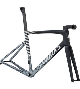 SPECIALIZED S-WORKS TARMAC SL7 DISC ROAD FRAMESET 2021