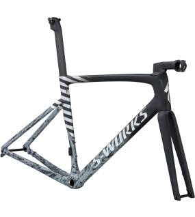 SPECIALIZED S-WORKS TARMAC SL7 DISC ROAD FRAMESET 2021
