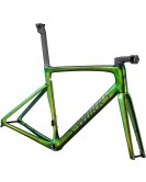 SPECIALIZED S-WORKS TARMAC SL7 DISC ROAD FRAMESET 2021