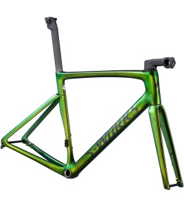 SPECIALIZED S-WORKS TARMAC SL7 DISC ROAD FRAMESET 2021