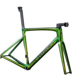 SPECIALIZED S-WORKS TARMAC SL7 DISC ROAD FRAMESET 2021