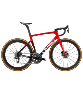 Specialized S-Works Tarmac SL7 Dura-Ace Di2 Road Bike 2021