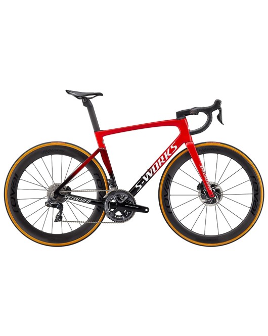 Specialized S-Works Tarmac SL7 Dura-Ace Di2 Road Bike 2021