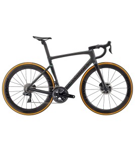 Specialized S-Works Tarmac SL7 Dura-Ace Di2 Road Bike 2021