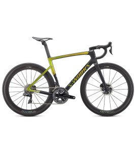 Specialized S-Works Tarmac SL7 Sagan Collection Road Bike 2021 
