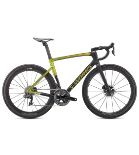 Specialized S-Works Tarmac SL7 Sagan Collection Road Bike 2021 