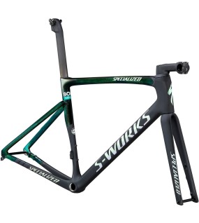 SPECIALIZED SAGAN COLLECTION S-WORKS TARMAC SL7 DISC ROAD FRAMESET 2021
