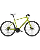 SPECIALIZED SIRRUS 2.0 HYBRID BIKE