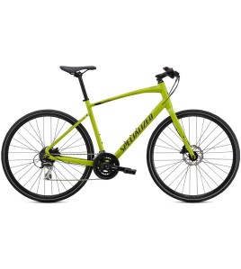 SPECIALIZED SIRRUS 2.0 HYBRID BIKE