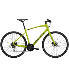 SPECIALIZED SIRRUS 2.0 HYBRID BIKE