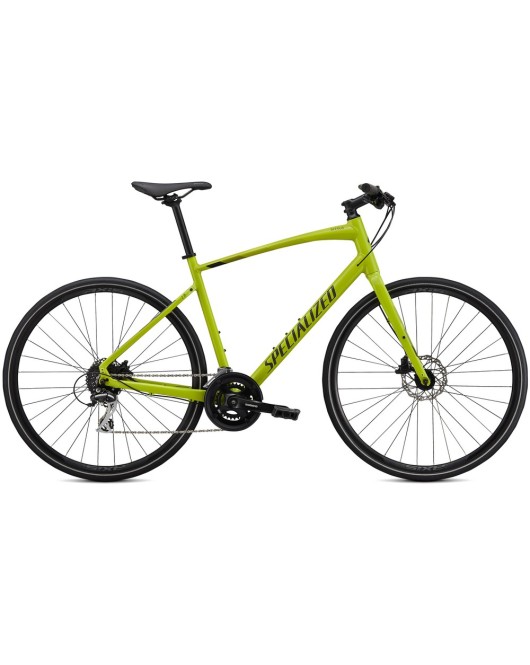 SPECIALIZED SIRRUS 2.0 HYBRID BIKE